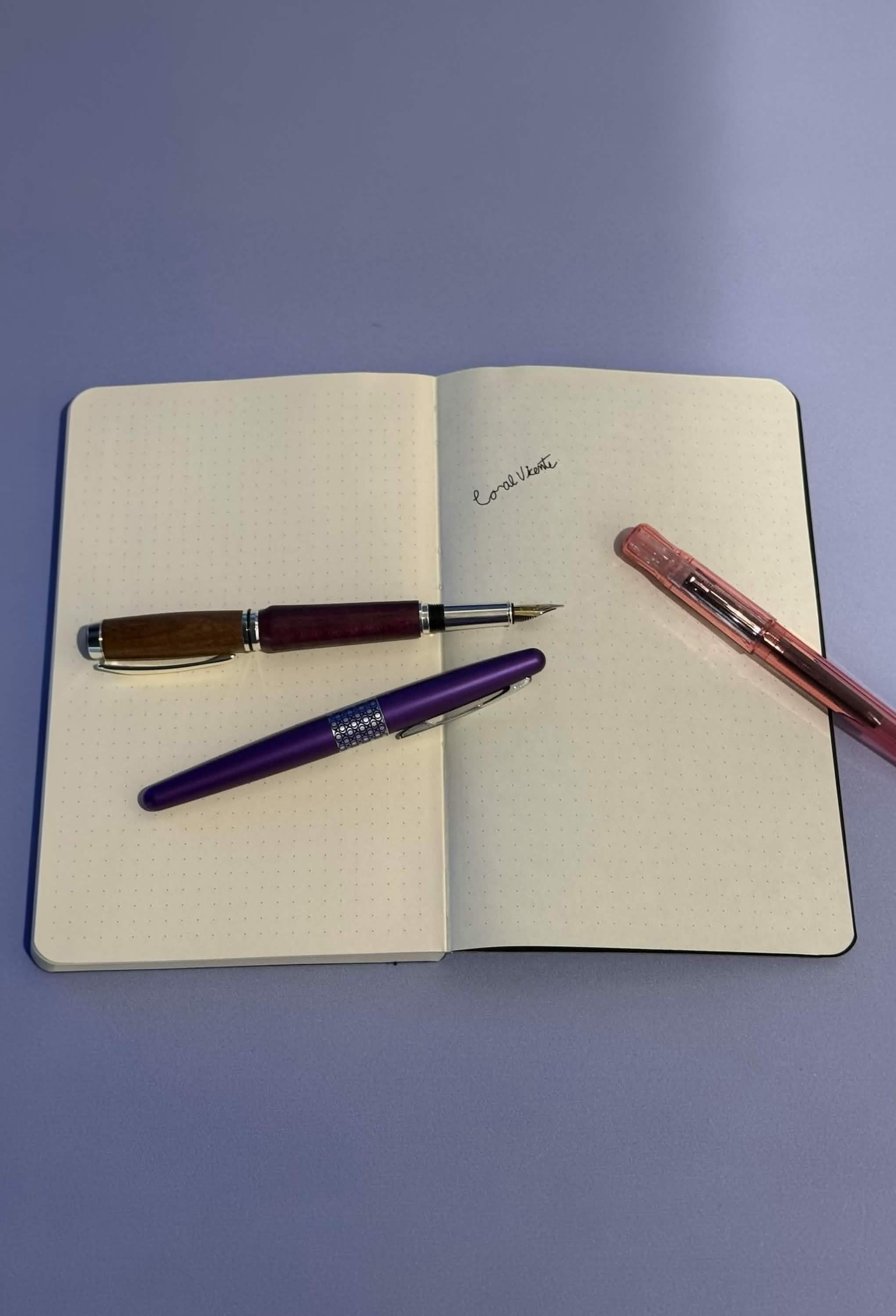 Pilot Kakuno Pen